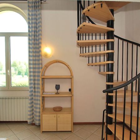 Il Colombaro Hotel Salo Luaran gambar