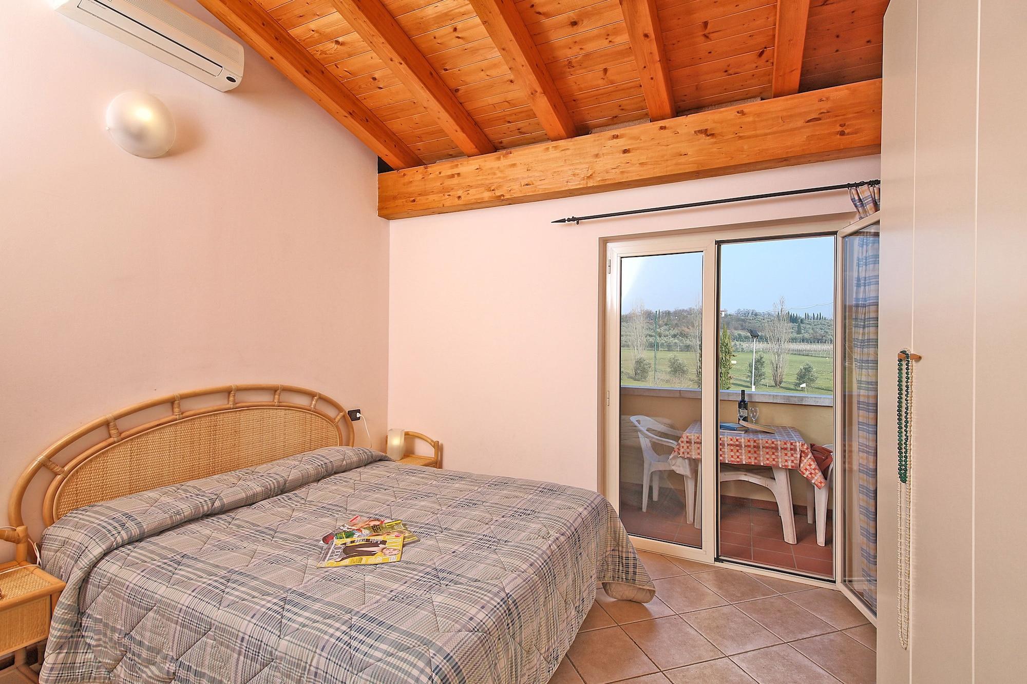 Il Colombaro Hotel Salo Luaran gambar