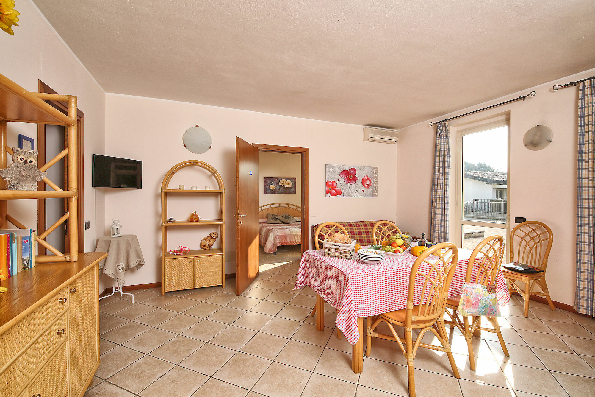 Il Colombaro Hotel Salo Luaran gambar